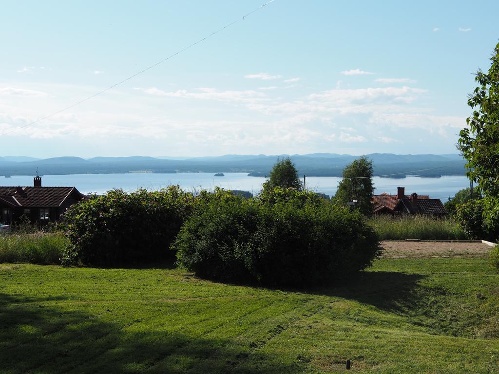 Orsastuguthyrning-Digerberget Vila Exterior foto